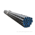 ASTM A106 tubos o tuberías de acero sin costuras